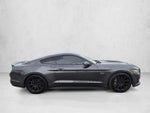 2017 Ford Mustang GT Fastback