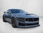 2024 Ford Mustang Dark Horse Fastback