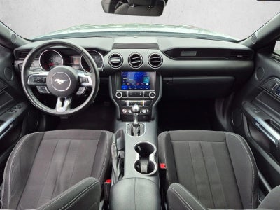 2023 Ford Mustang EcoBoost Fastback