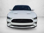 2019 Ford Mustang EcoBoost Premium Fastback