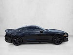 2020 Ford Mustang EcoBoost Fastback