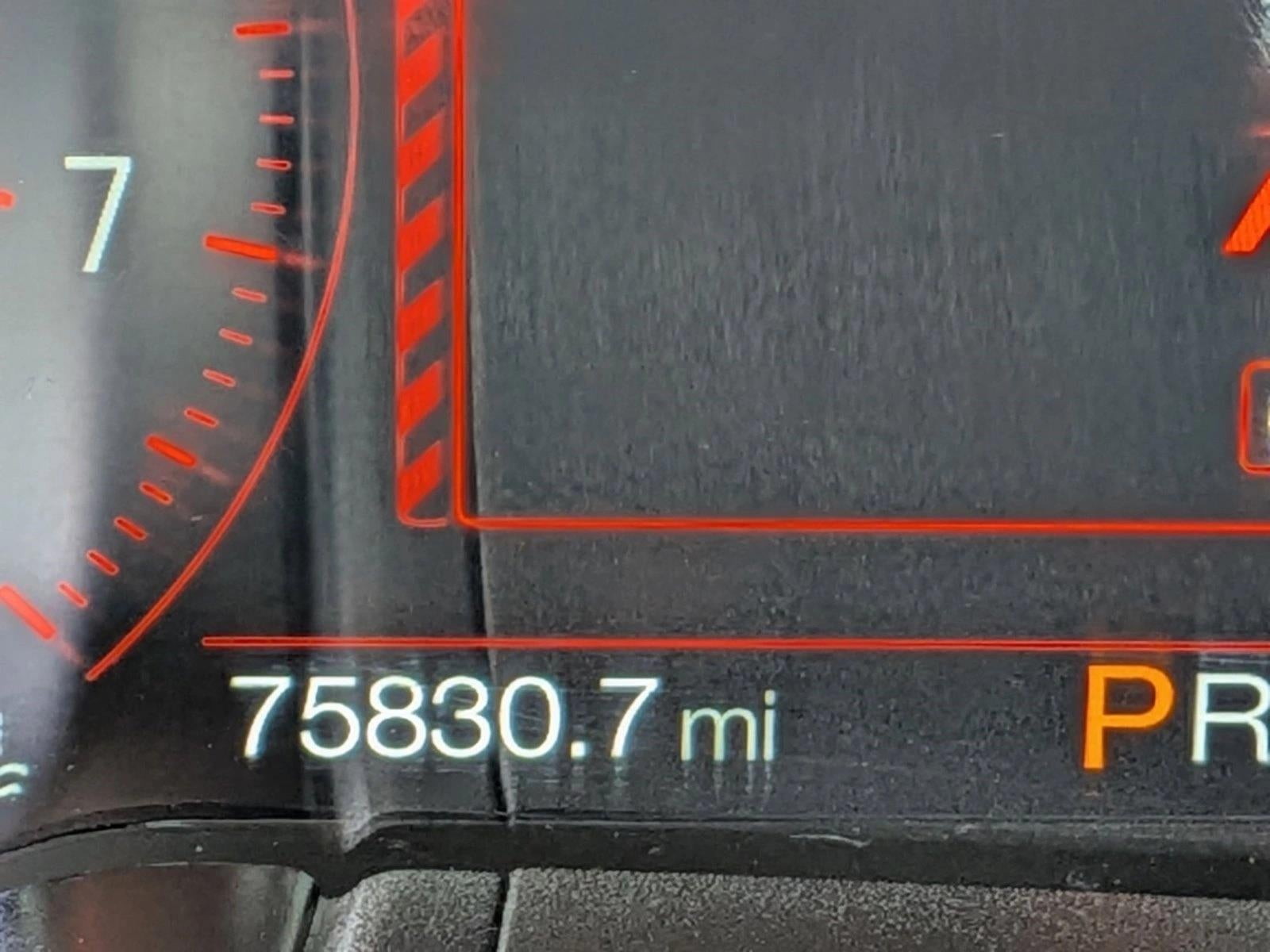 2019 Ford Mustang EcoBoost Premium Convertible