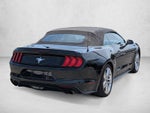 2019 Ford Mustang EcoBoost Premium Convertible