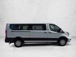 2024 Ford Transit Passenger Wagon T-350 148" Low Roof XLT RWD