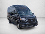 2021 Ford Transit Passenger Wagon T-350 HD 148" EL High Roof XLT DRW RWD