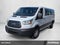 2018 Ford Transit Passenger Wagon T-350 148" Low Roof XLT Swing-Out RH Dr