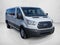 2018 Ford Transit Passenger Wagon T-350 148" Low Roof XLT Swing-Out RH Dr