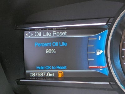 2019 Ford Explorer XLT FWD