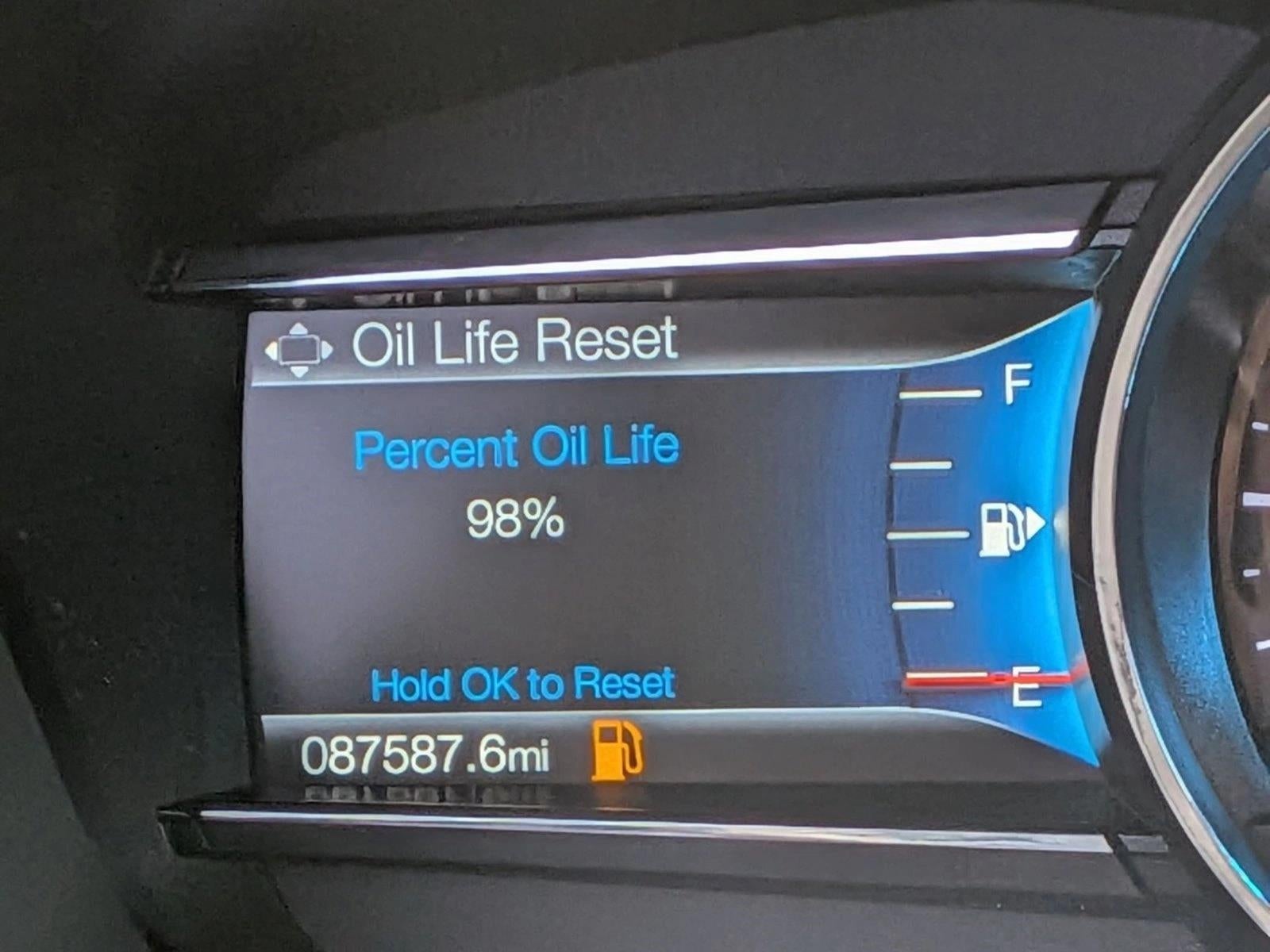 2019 Ford Explorer XLT FWD