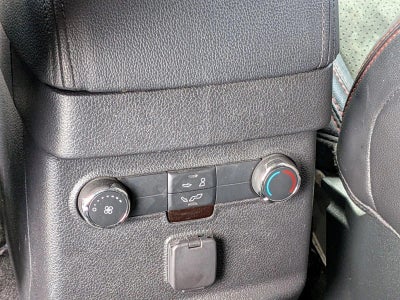 2019 Ford Explorer XLT FWD