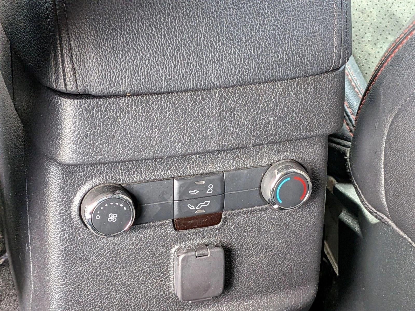 2019 Ford Explorer XLT FWD