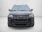 2019 Ford Explorer XLT FWD