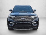 2023 Ford Explorer King Ranch RWD