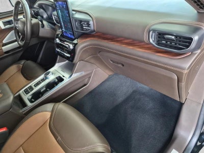 2023 Ford Explorer King Ranch RWD