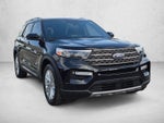 2023 Ford Explorer King Ranch RWD