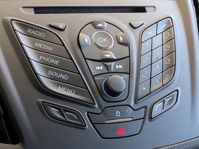 2014 Ford Escape FWD 4dr S