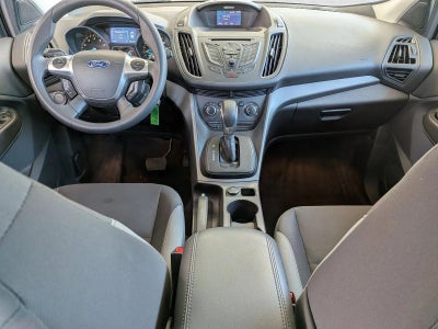 2014 Ford Escape FWD 4dr S