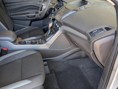 2014 Ford Escape FWD 4dr S