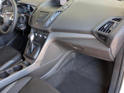 2014 Ford Escape FWD 4dr S