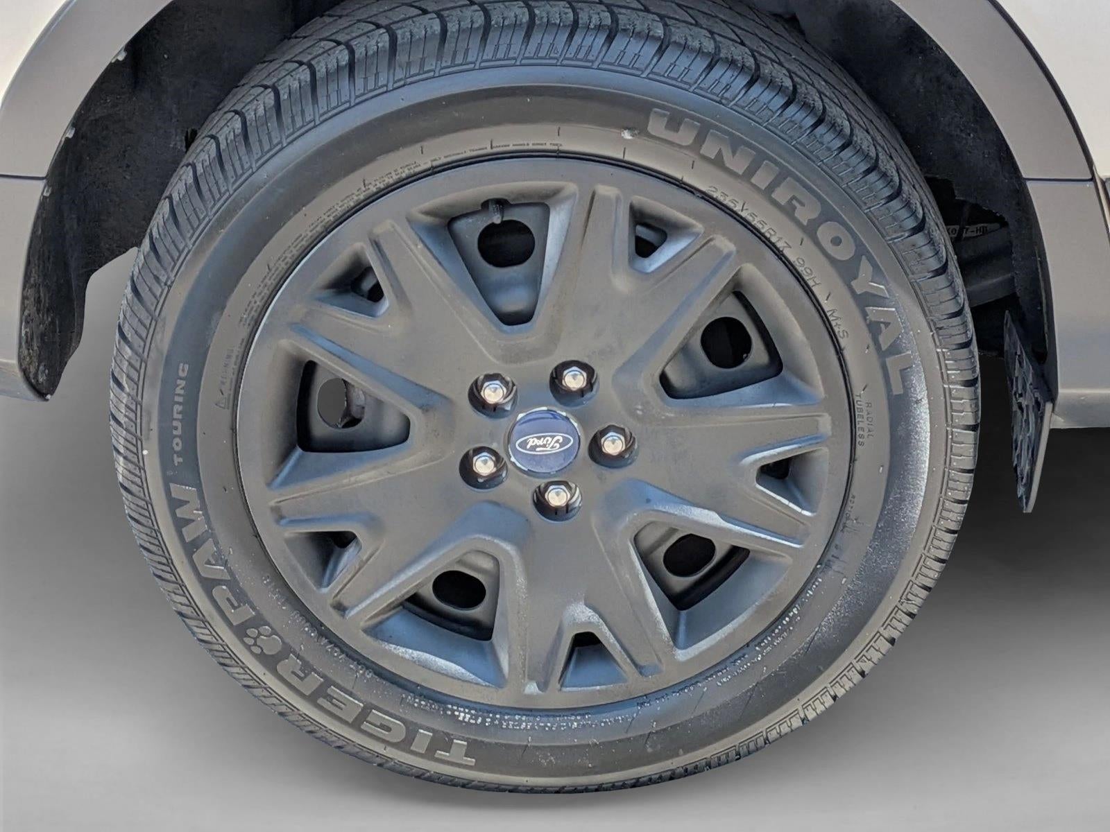 2014 Ford Escape FWD 4dr S