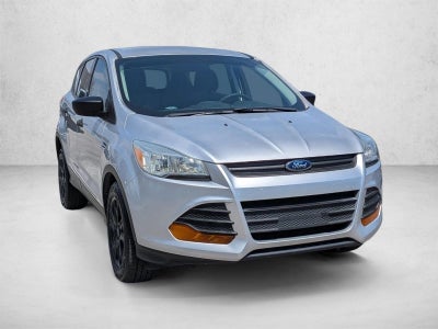 2014 Ford Escape FWD 4dr S