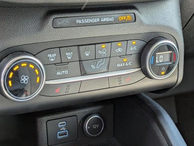 2020 Ford Escape SE FWD