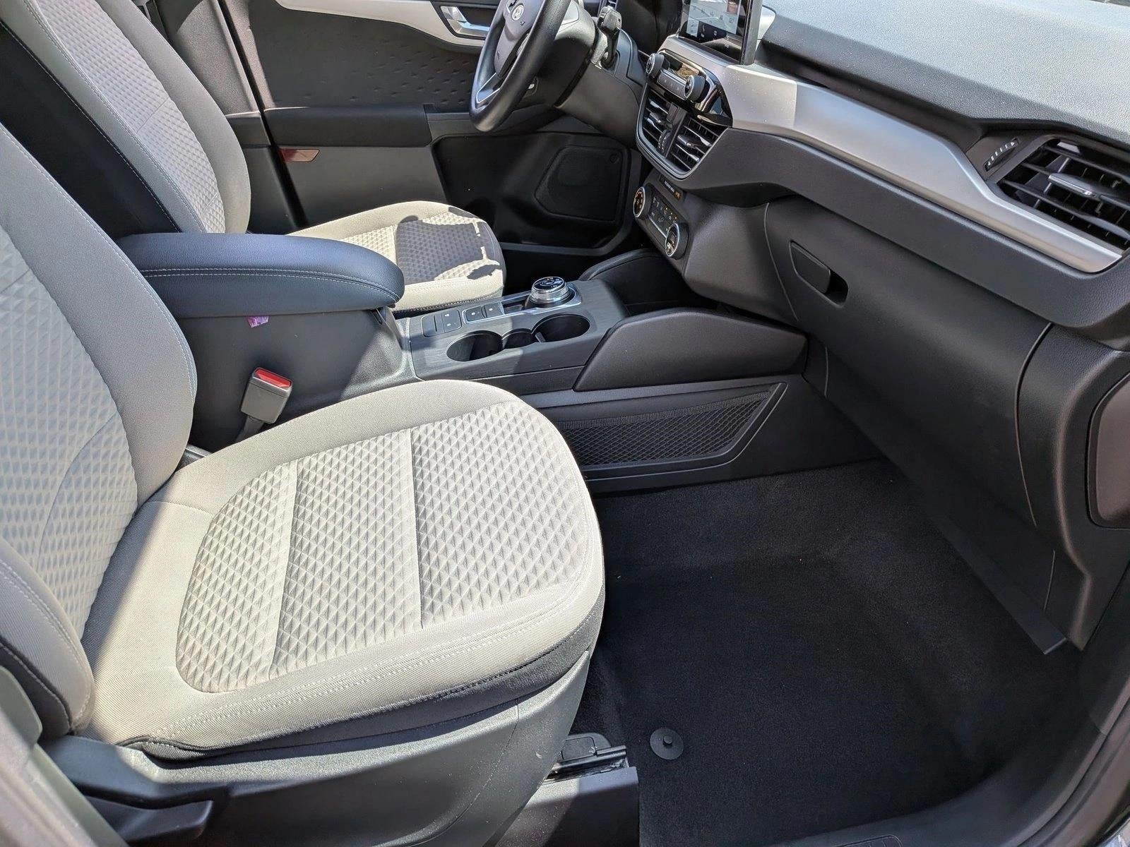 2020 Ford Escape SE FWD