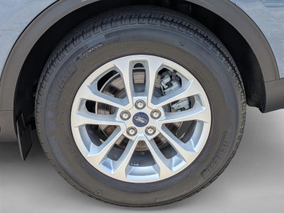 2020 Ford Escape SE FWD