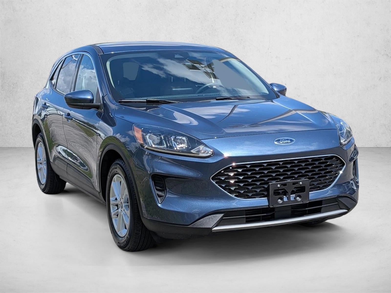 2020 Ford Escape SE FWD