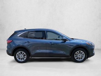 2020 Ford Escape SE FWD