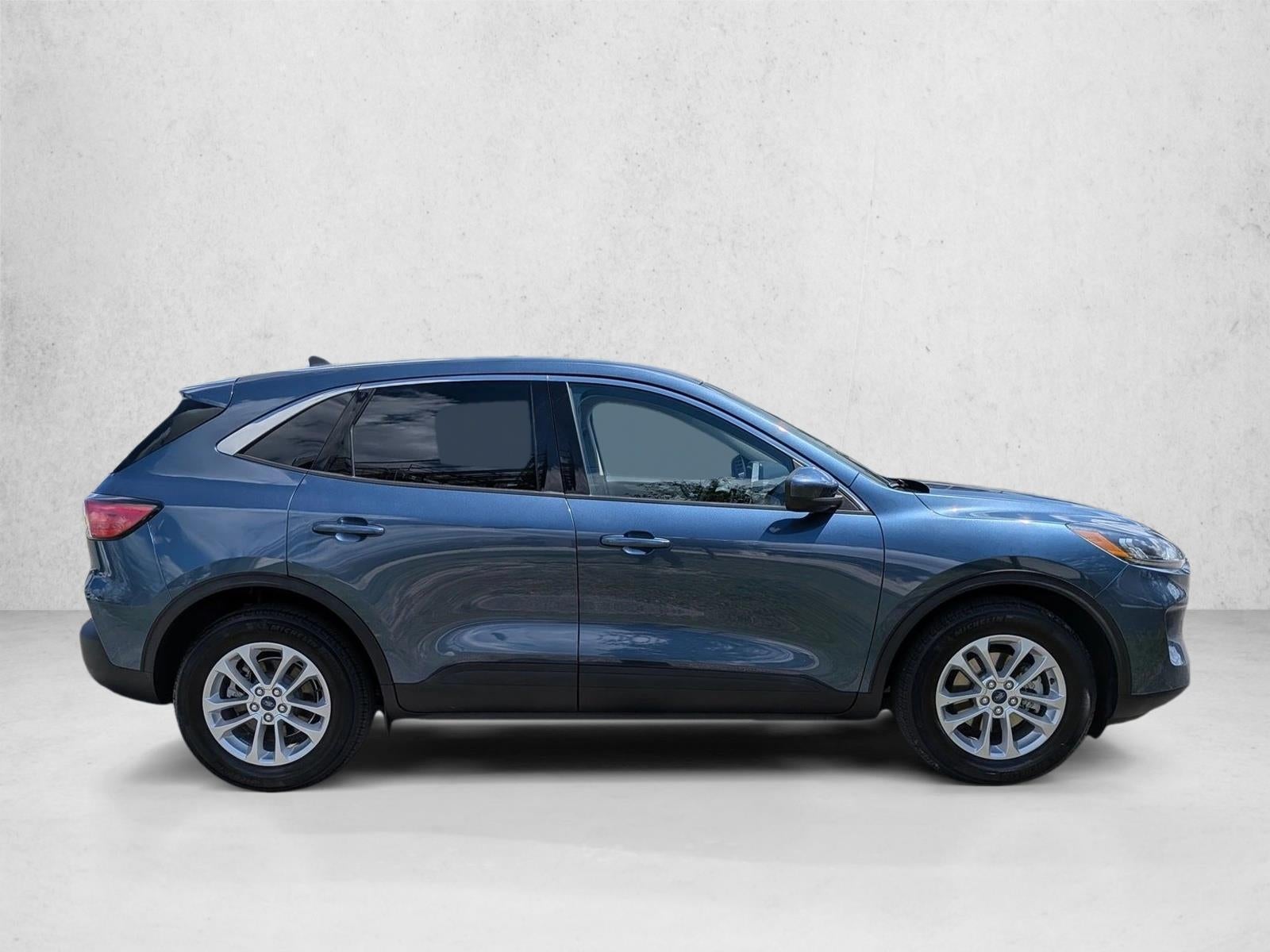 2020 Ford Escape SE FWD