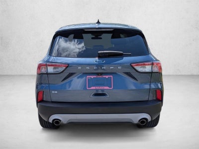 2020 Ford Escape SE FWD