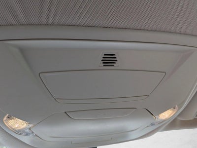 2017 Ford Escape Titanium 4WD