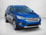 2019 Ford Escape Titanium 4WD