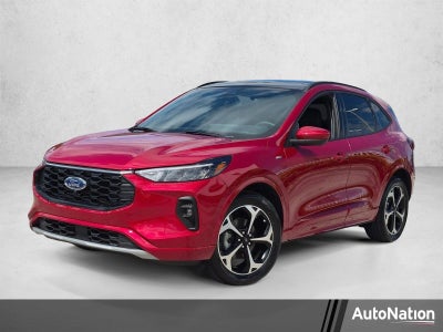 2023 Ford Escape ST-Line Select AWD