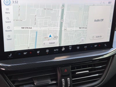 2023 Ford Escape ST-Line Select AWD