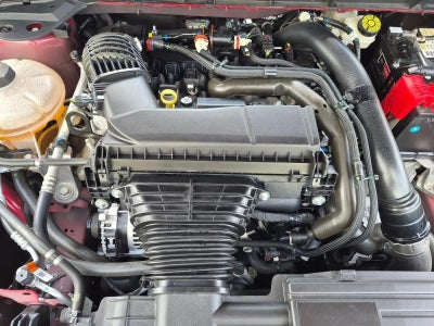 2023 Ford Escape ST-Line Select AWD
