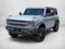 2024 Ford Bronco Black Diamond 4 Door 4x4