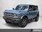 2023 Ford Bronco Big Bend 4 Door 4x4