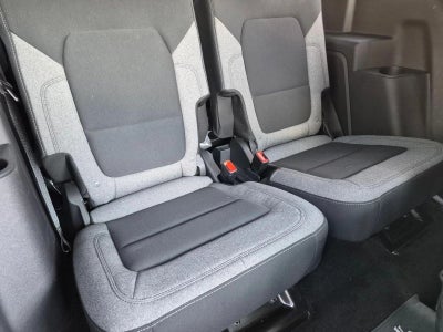2023 Ford Bronco Base 2 Door Advanced 4x4