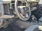 2023 Ford Bronco Base 2 Door Advanced 4x4
