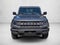 2025 Ford Bronco Base 4 Door 4x4