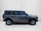 2025 Ford Bronco Base 4 Door 4x4