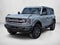 2024 Ford Bronco Big Bend 4 Door 4x4