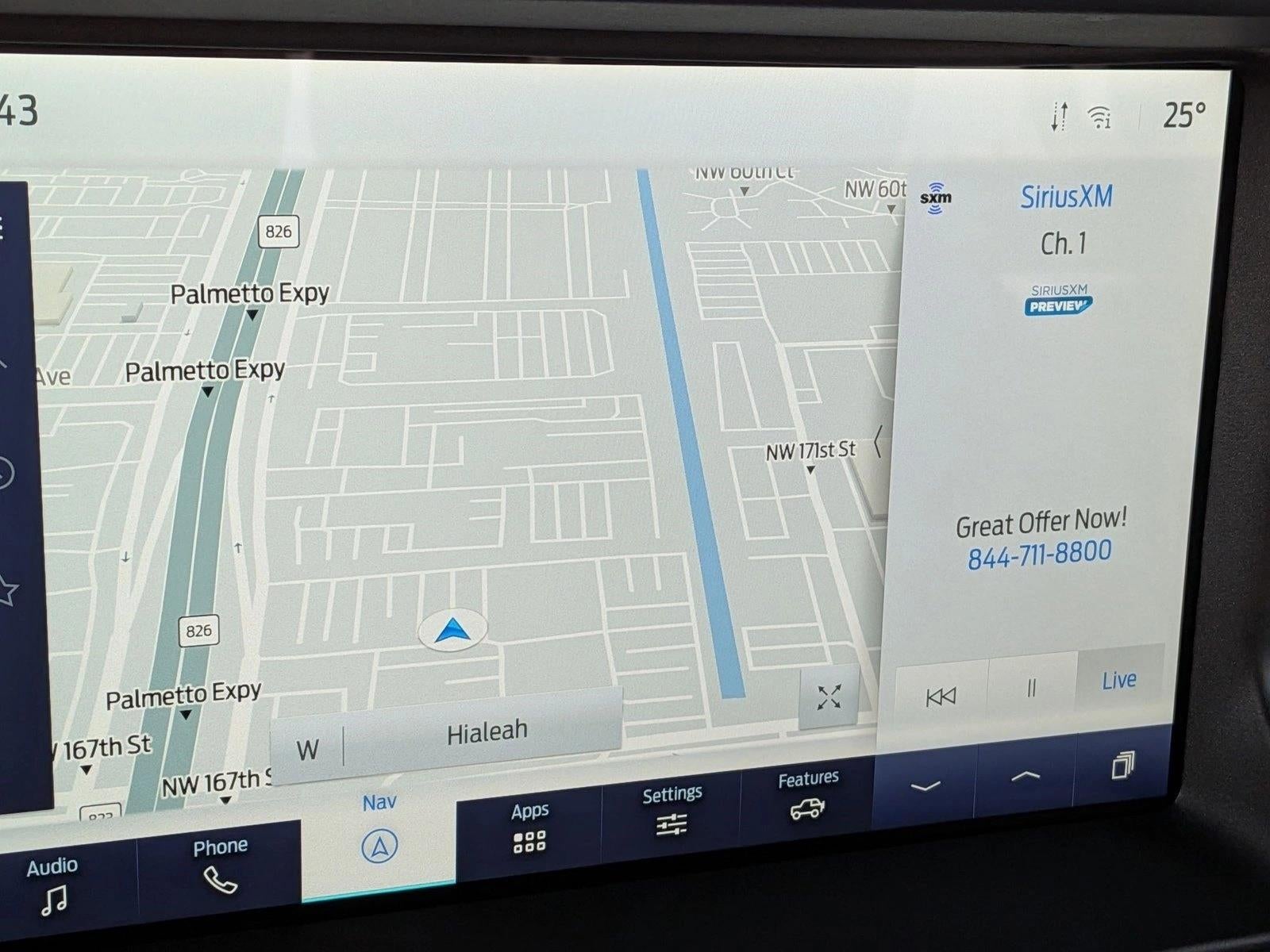 2024 Ford Bronco Big Bend 4 Door 4x4