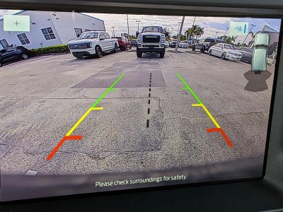 2024 Ford Bronco Big Bend 4 Door 4x4