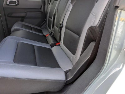 2024 Ford Bronco Big Bend 4 Door 4x4