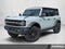 2023 Ford Bronco Wildtrak 4 Door Advanced 4x4