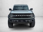 2023 Ford Bronco Wildtrak 4 Door Advanced 4x4