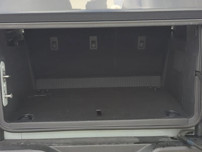 2023 Ford Bronco Wildtrak 4 Door Advanced 4x4